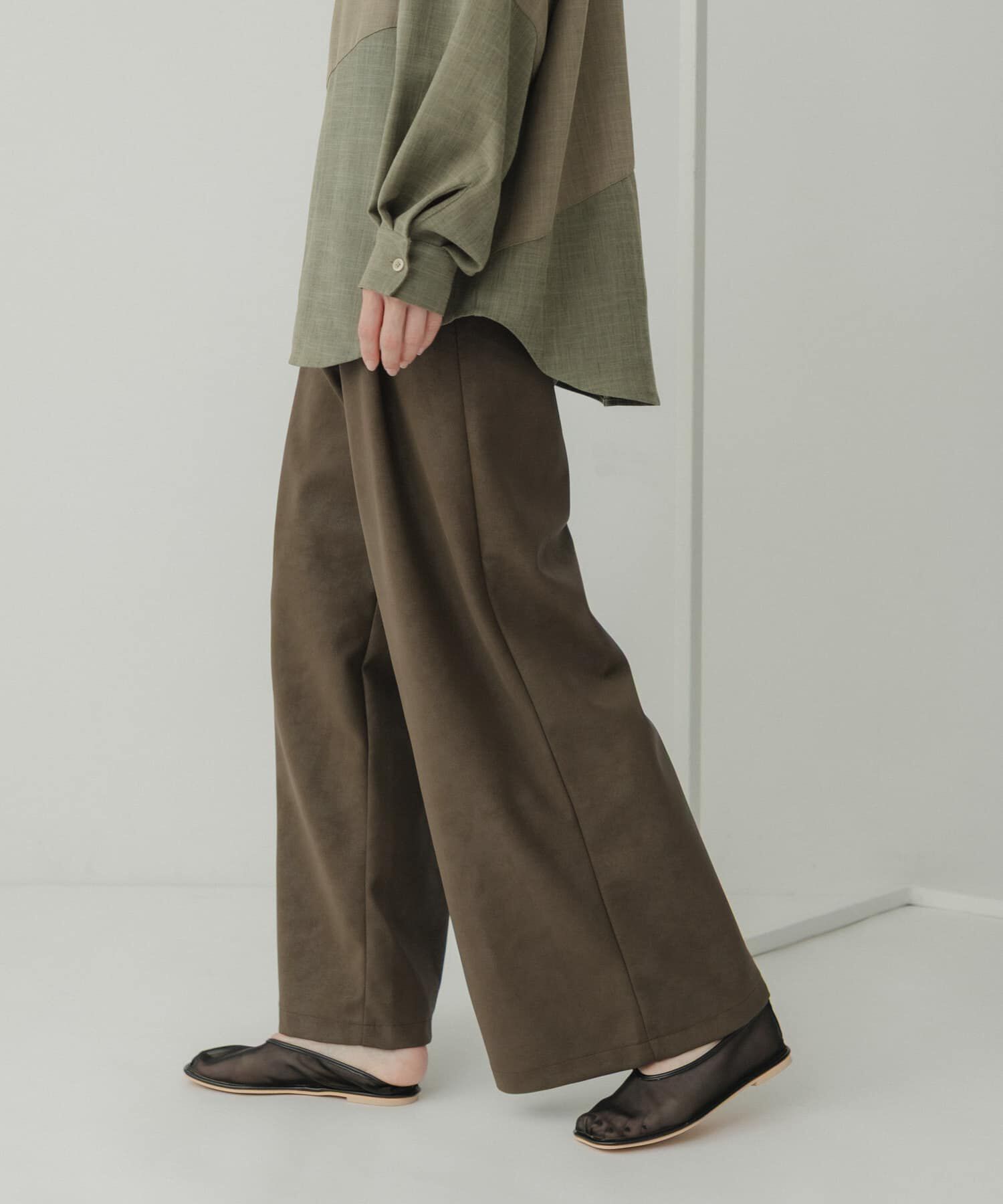  「Siltrata　Melt pants」|その他|