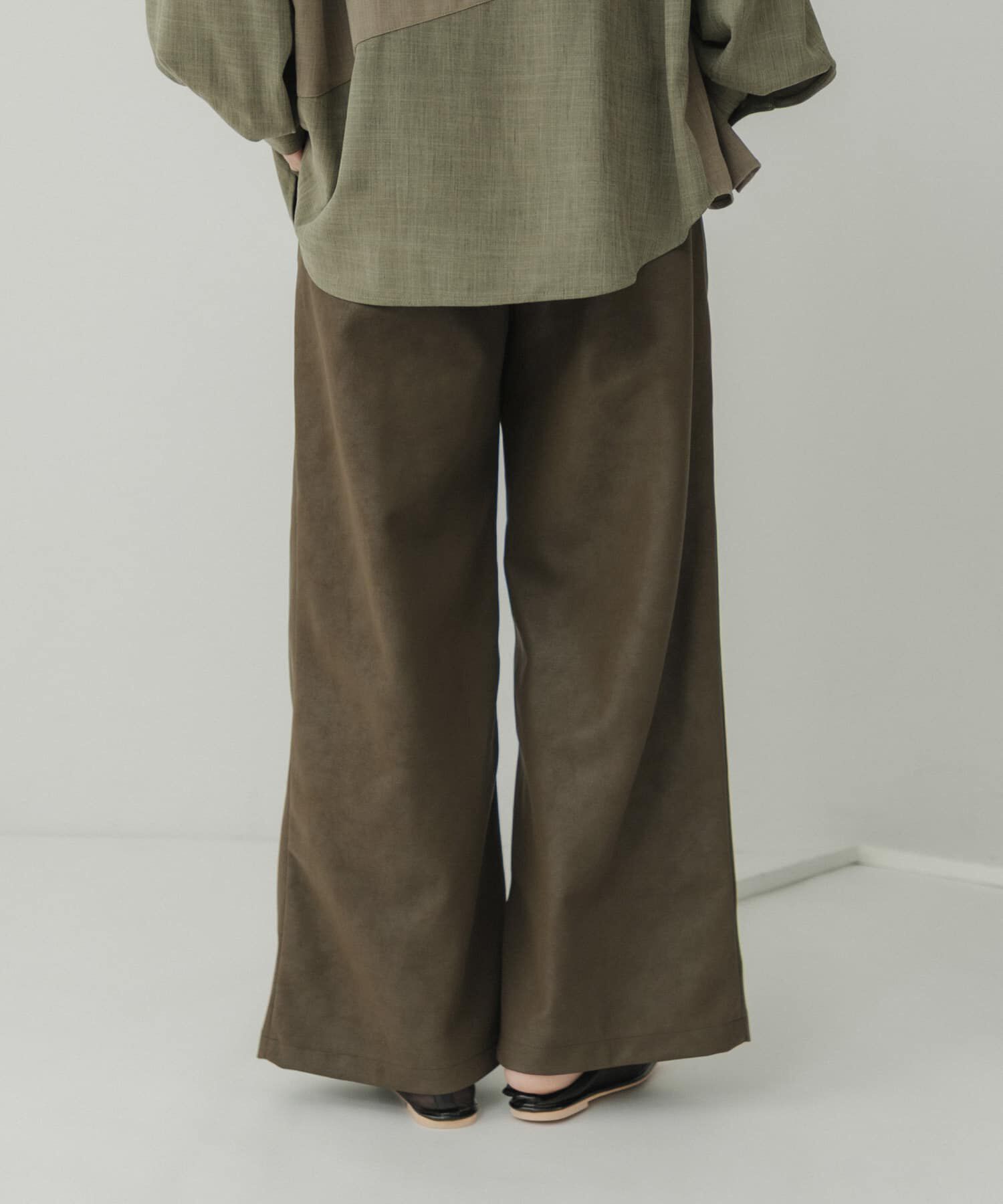  「Siltrata　Melt pants」|その他|