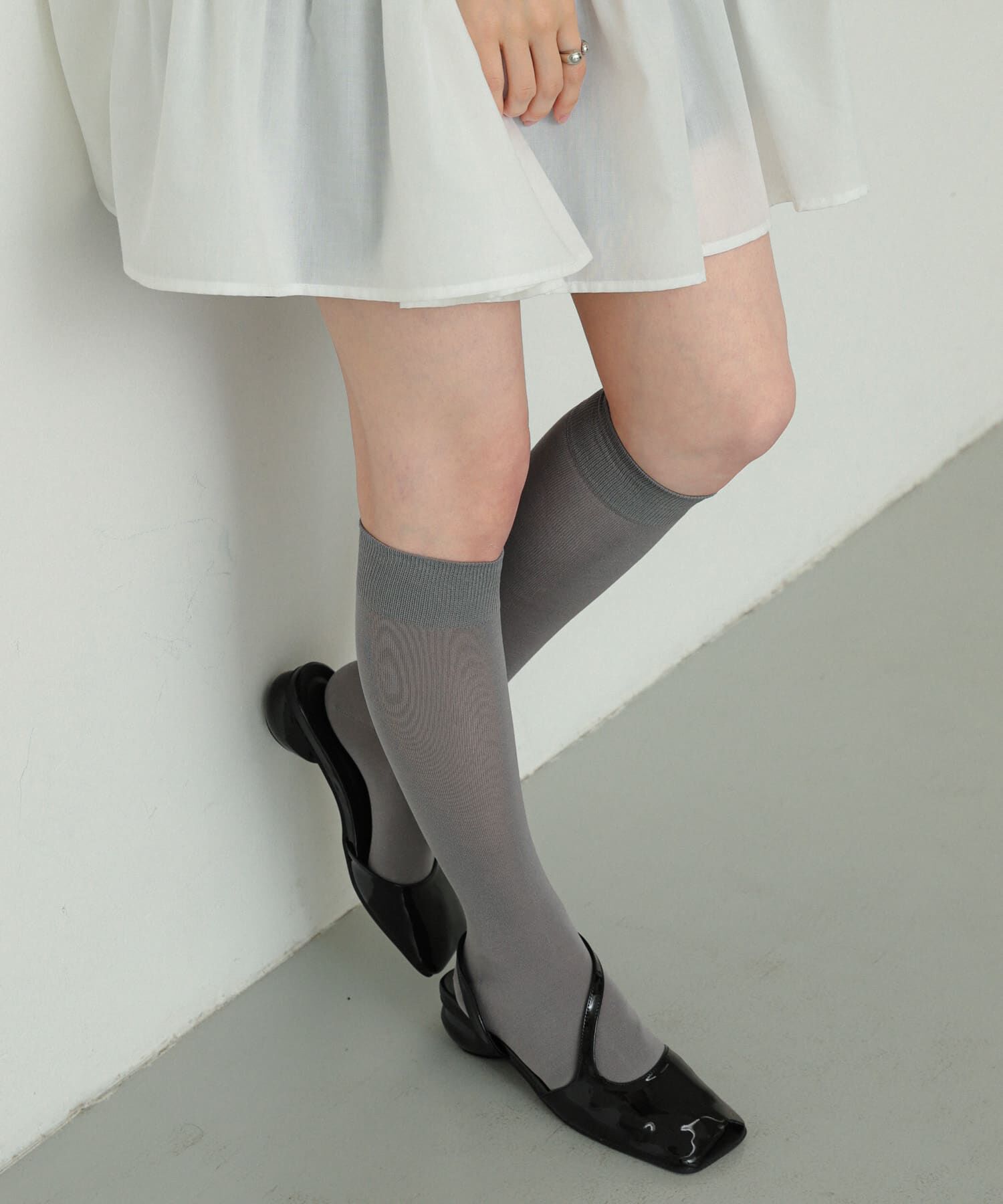 SENSE OF PLACE by URBAN RESEARCH「ハイソックス」|その他|