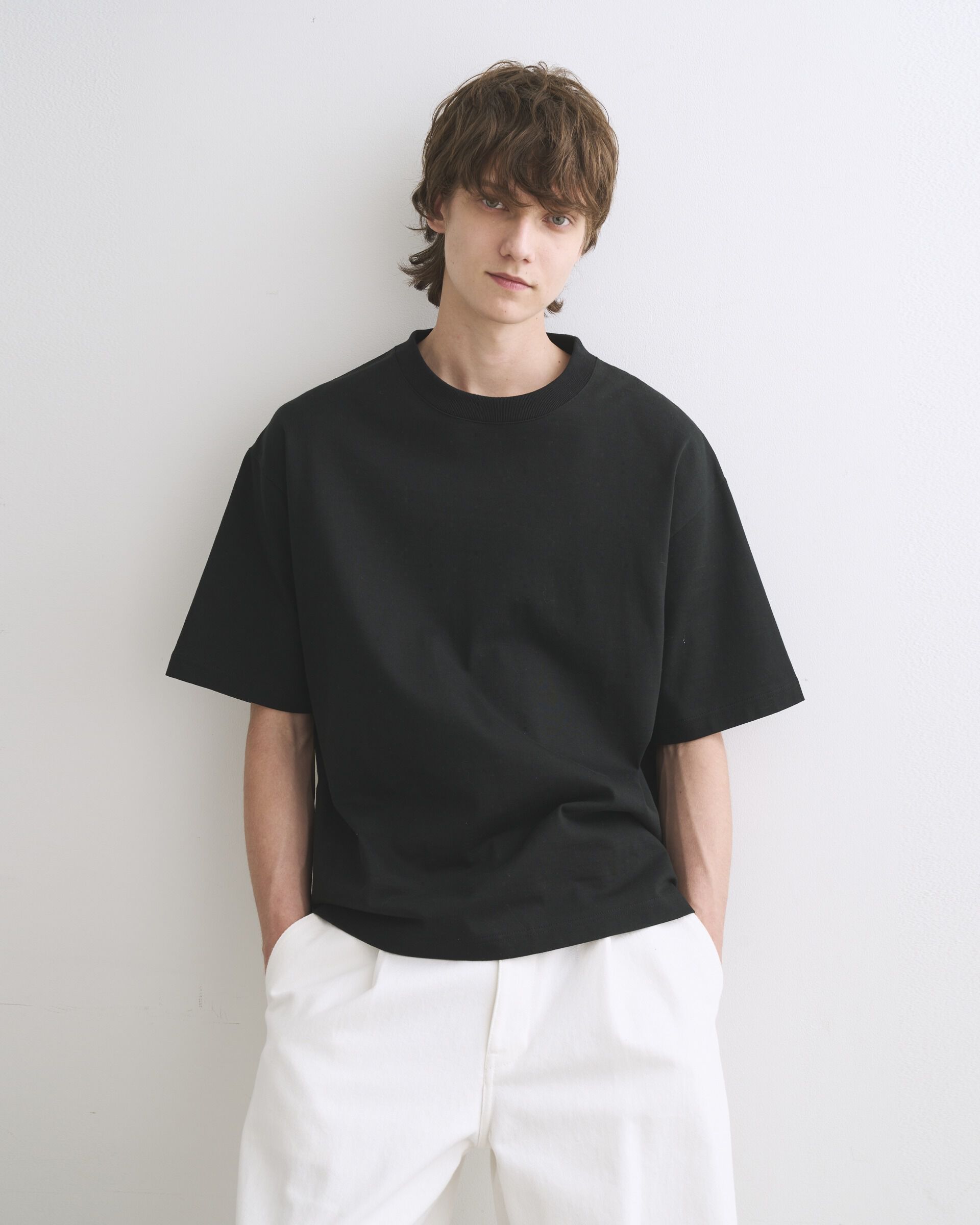 Traditional Weatherwear「【UNIONWEAR】TEE 002」|Tシャツ・カットソー|