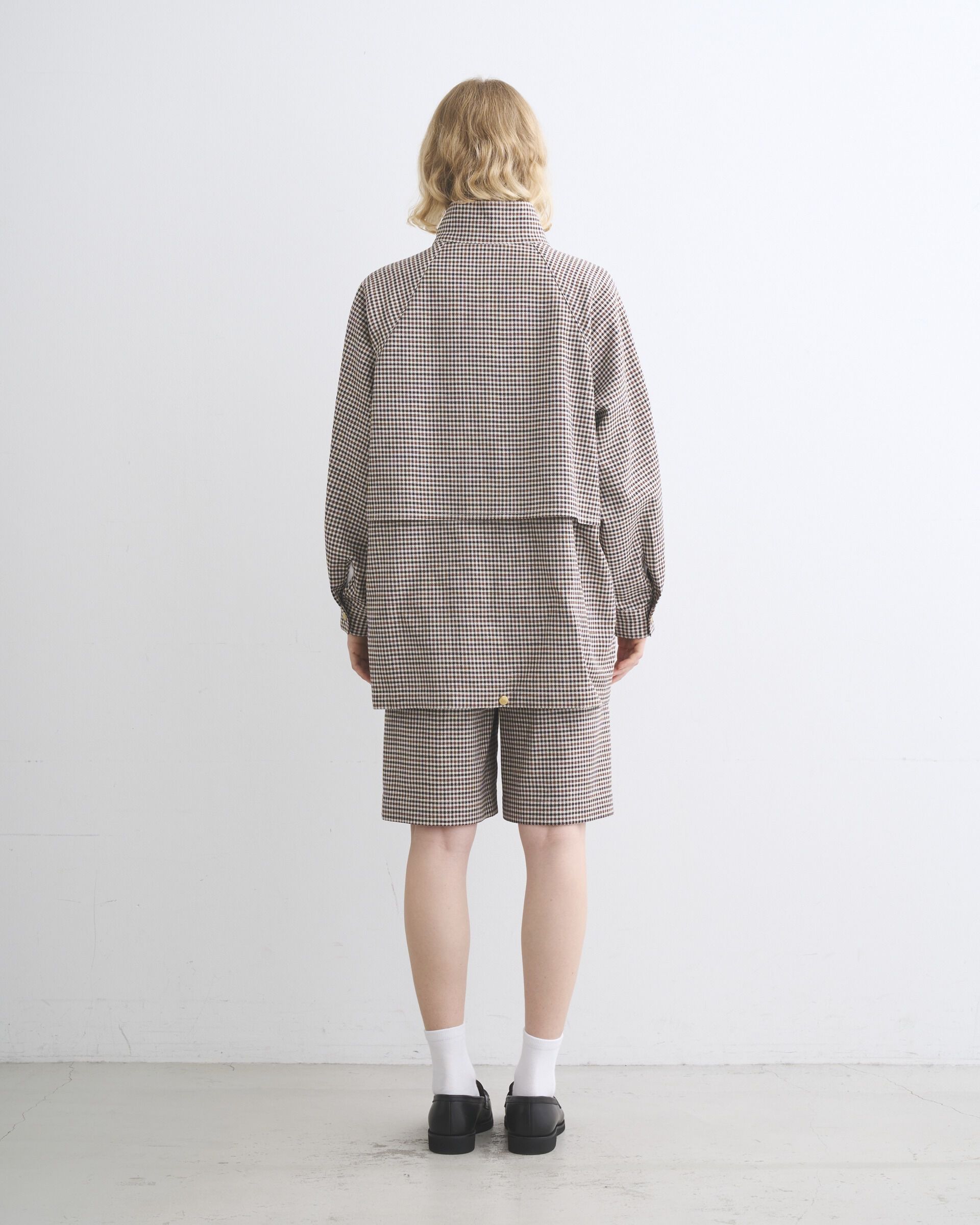 Traditional Weatherwear「UNIONSLACKS 312」|その他|