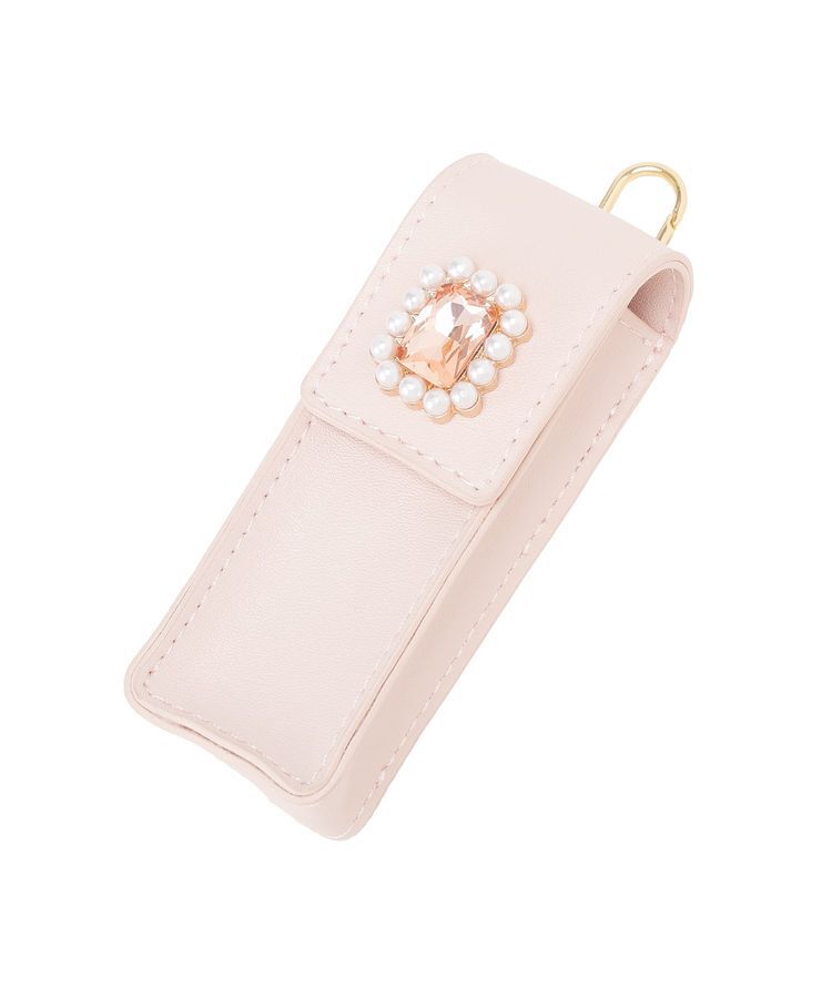 Maison de FLEUR「【2Way】マルチケース付き2Wayショルダーバッグ」|ハンドバッグ|