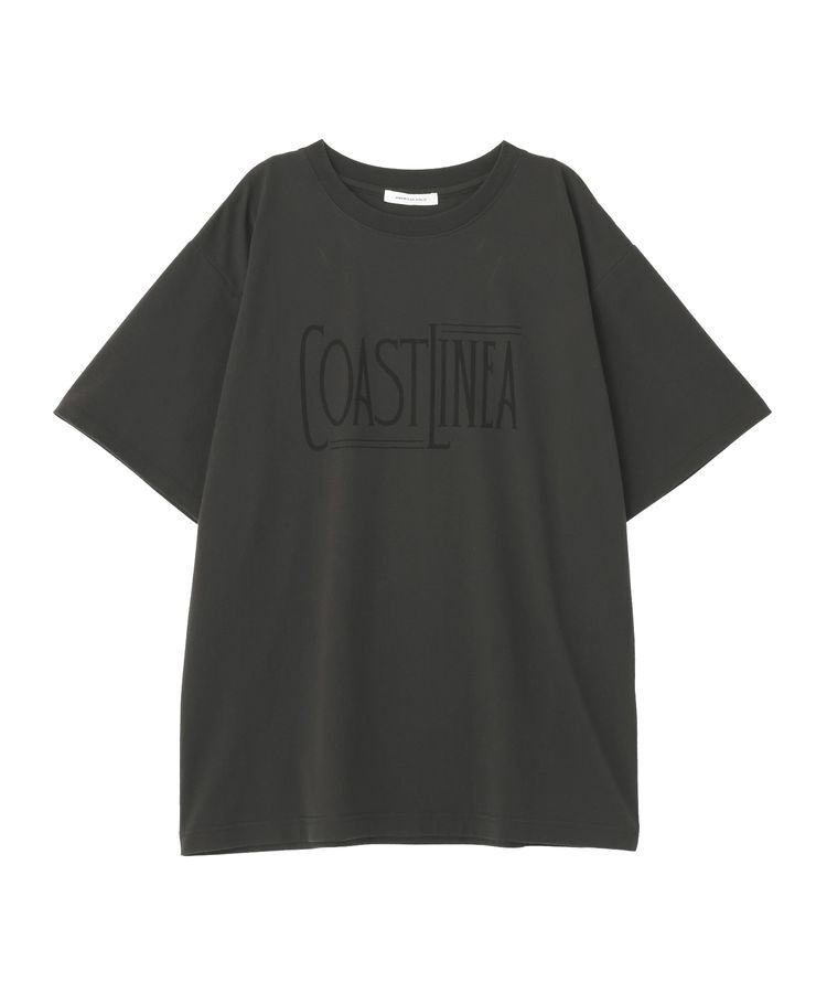 AMERICAN HOLIC「COASTLINEA ロゴTシャツ」|Tシャツ・カットソー|