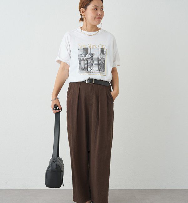  「【＠remi_usus企画/GOOD ROCK SPEED別注】LIFEフォトT」|Tシャツ・カットソー|
