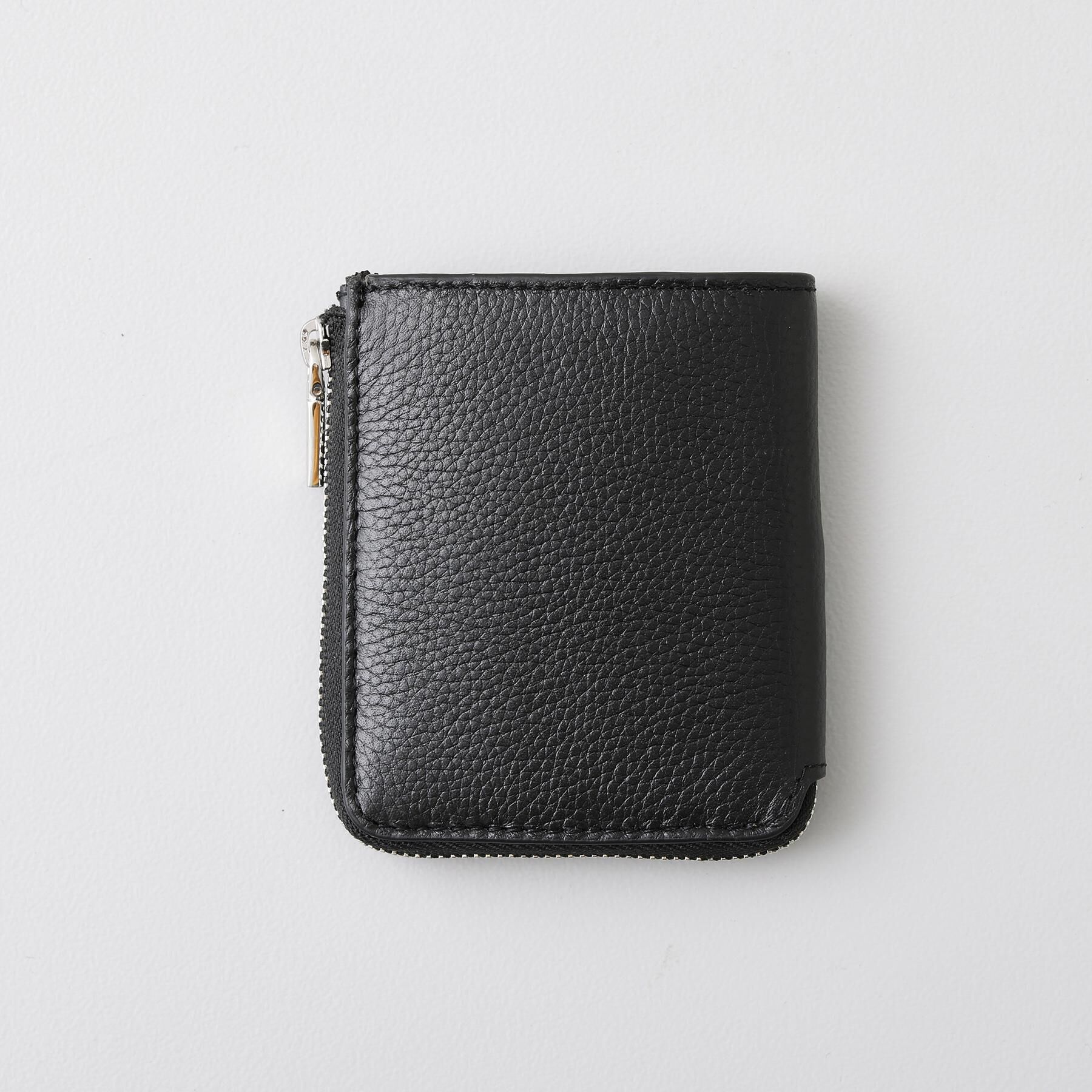 TAKEO KIKUCHI「【驚くべき収納力】カラードコンパクト財布」|財布|