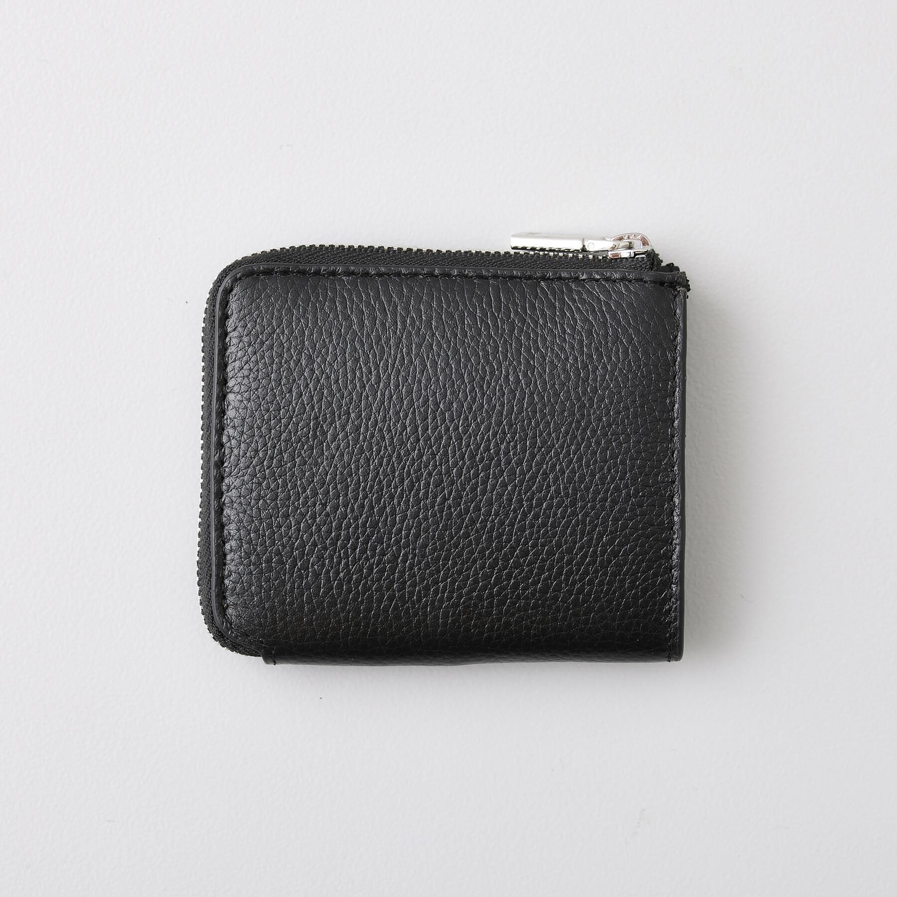 TAKEO KIKUCHI「【驚くべき収納力】カラードコンパクト財布」|財布|