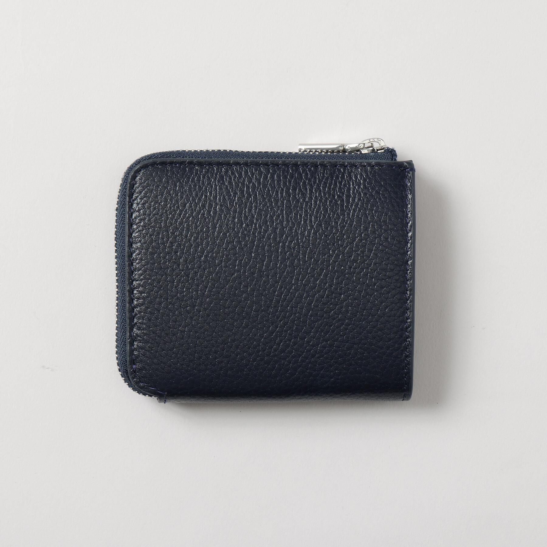 TAKEO KIKUCHI「【驚くべき収納力】カラードコンパクト財布」|財布|