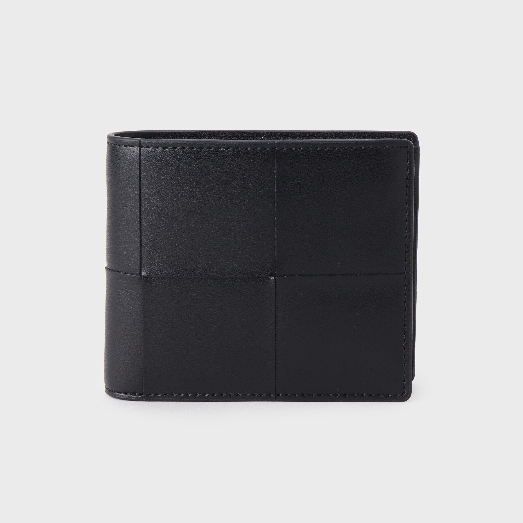 tk.TAKEO KIKUCHI「【財布人気NO.1】イントレ二つ折り財布/ギフト」|財布|
