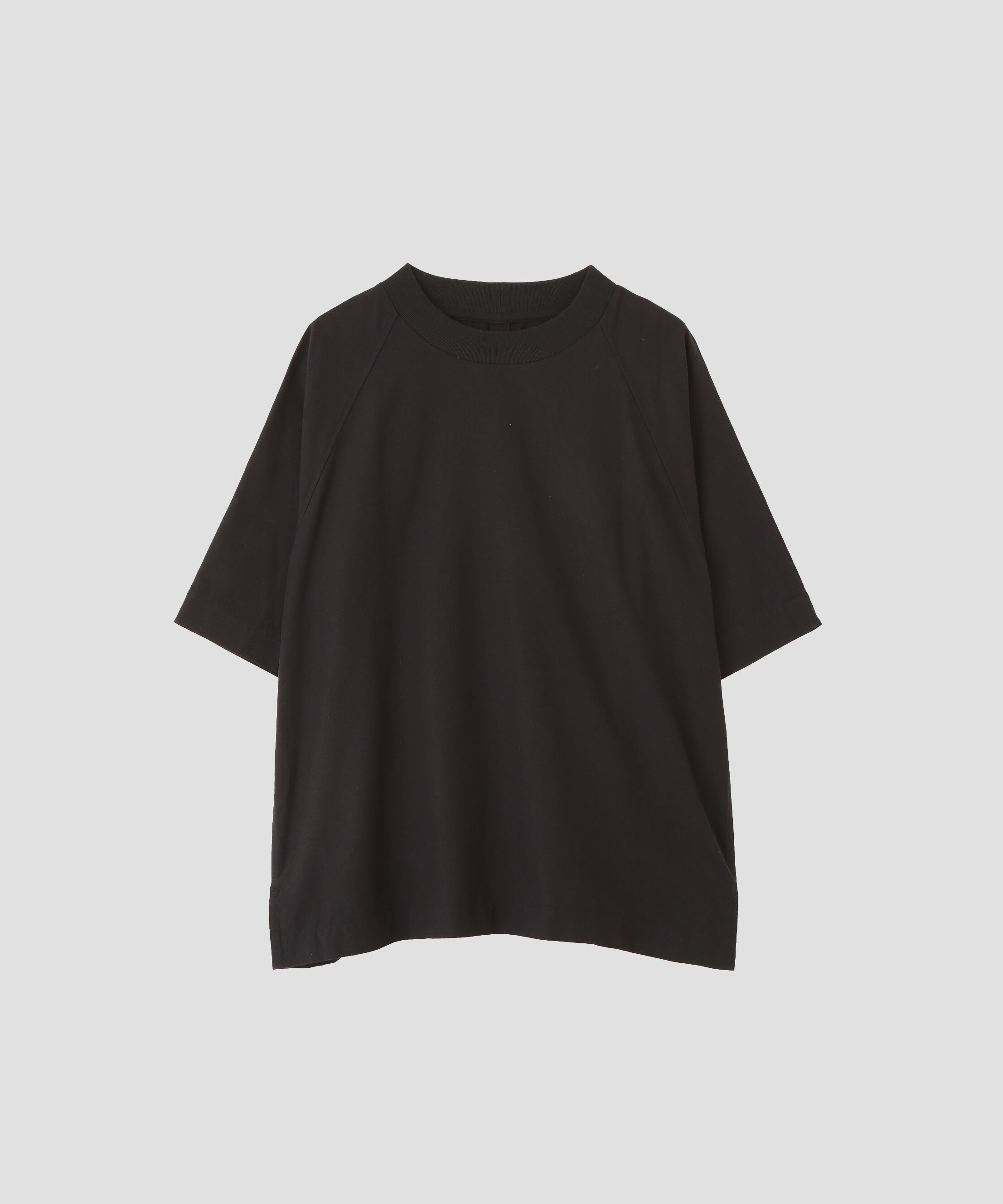 MHL.「WASHED OUT COTTON LINEN SHIRT」|シャツ・ブラウス|