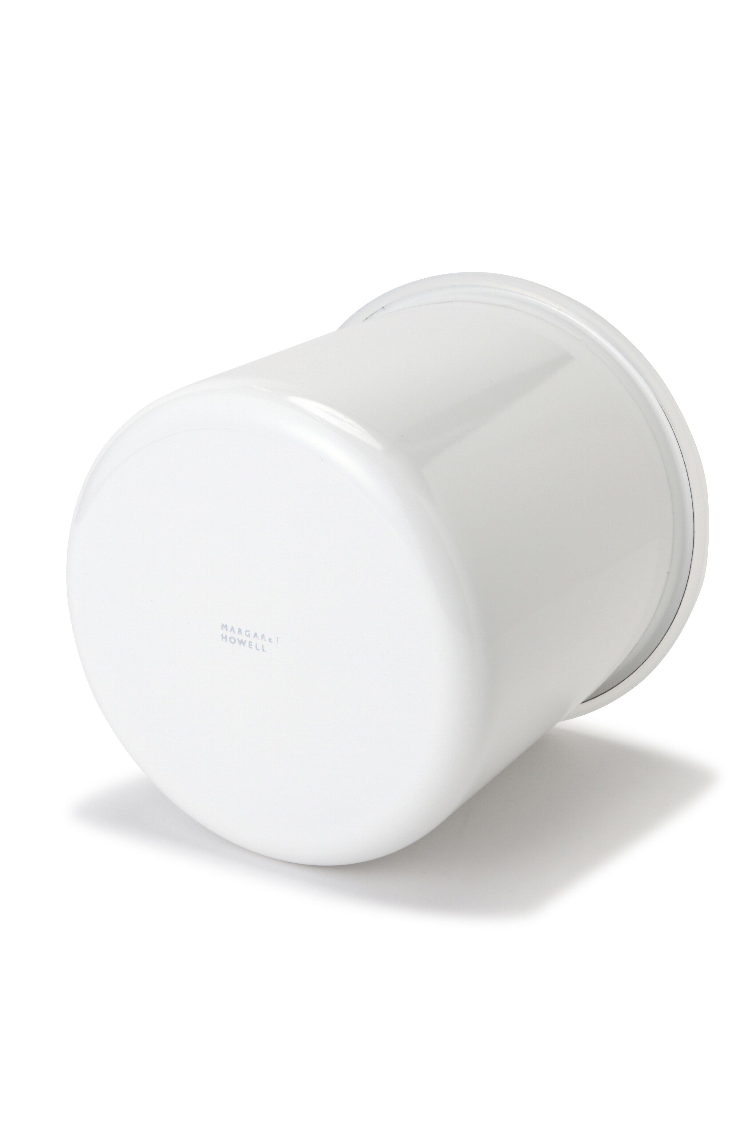 MARGARET HOWELL HOUSEHOLDGOODS「NODA HORO ROUND STORAGE LARGE」|食器・キッチングッズ|