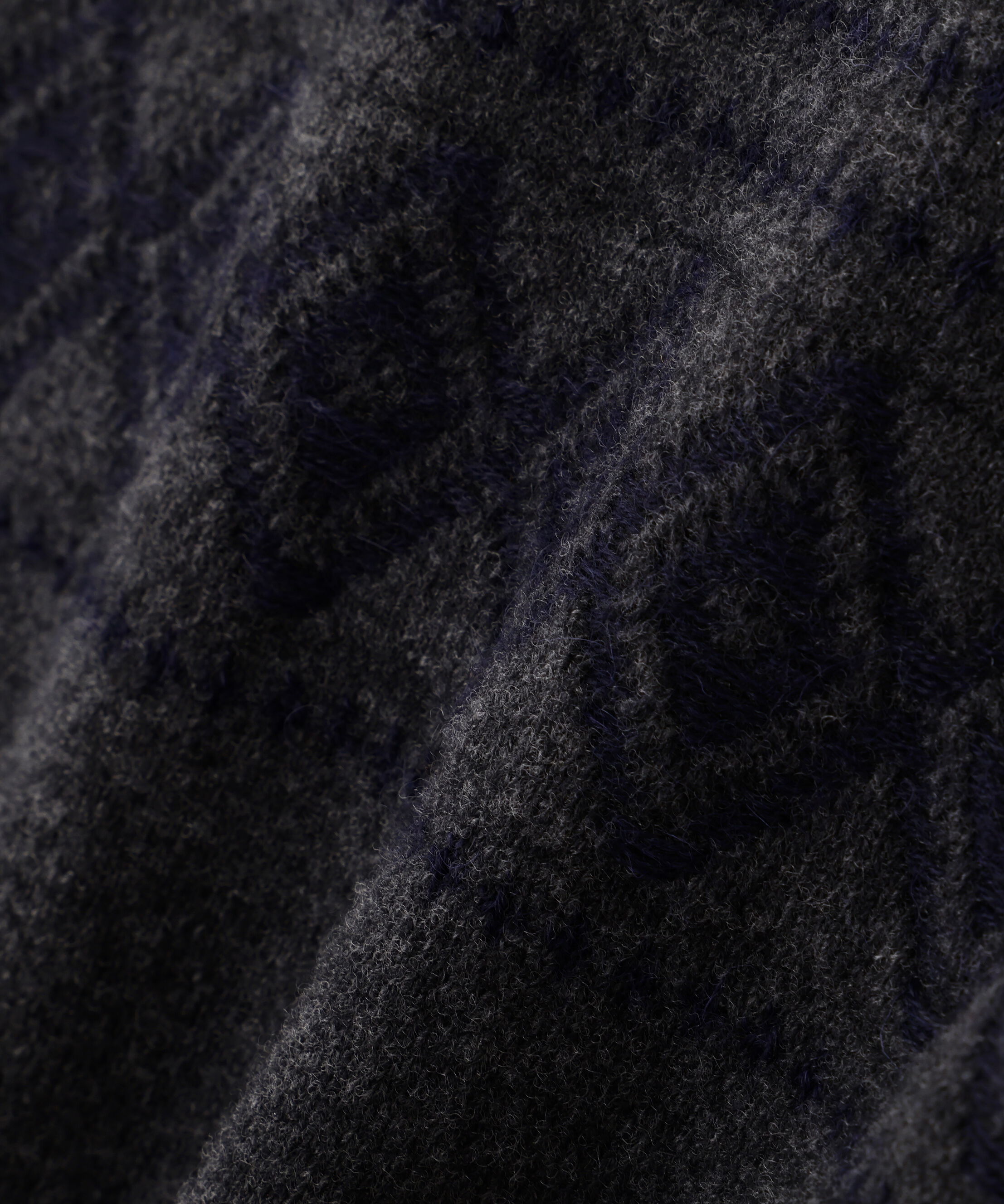  「WOOL ALPACA FAIRISLE KNITWEAR」|ニット・セーター|
