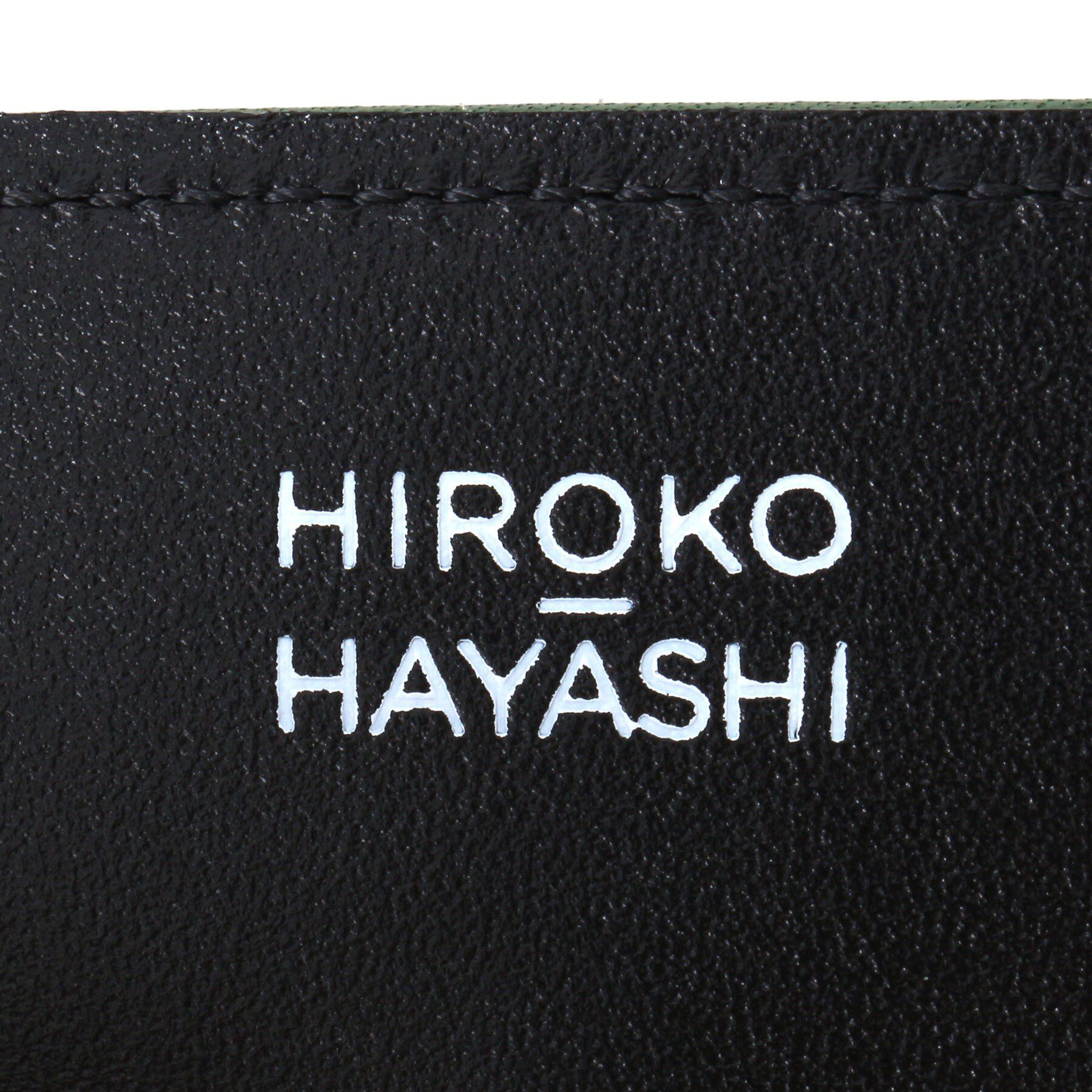 HIROKO HAYASHI「GIOCO(ジョーコ) カードケース」|名刺入れ・カードケース|