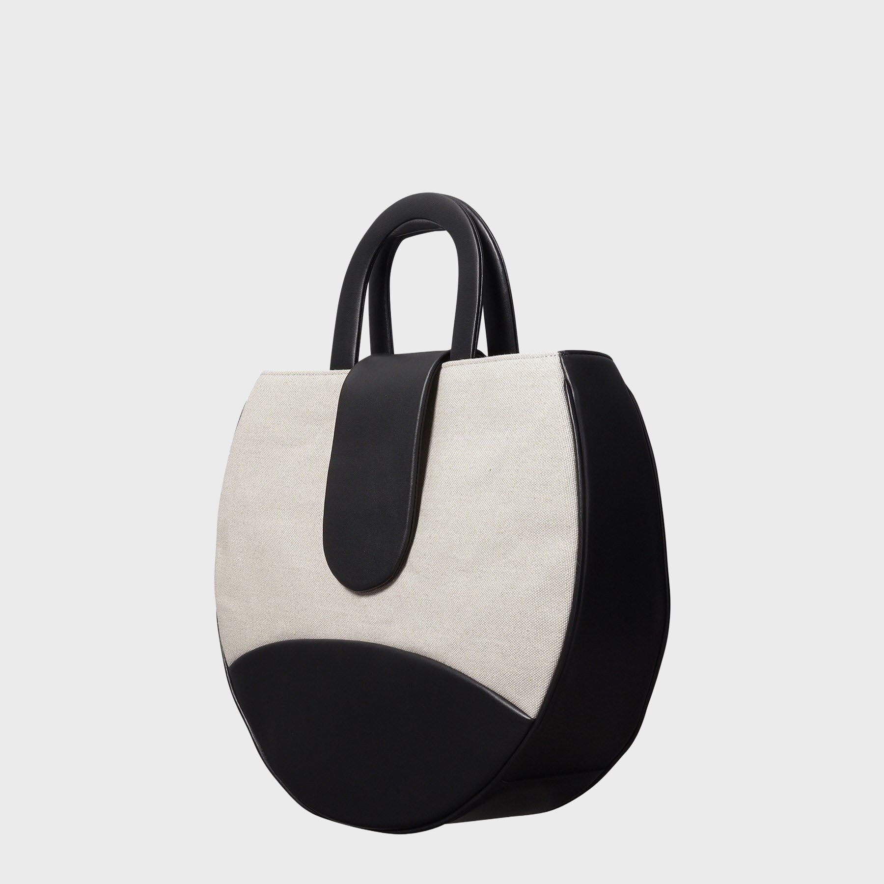 HIROKO HAYASHI「【WEB・銀座店・松屋店限定】RONDINE（ロンディネ）ハンドバッグ」|ハンドバッグ|