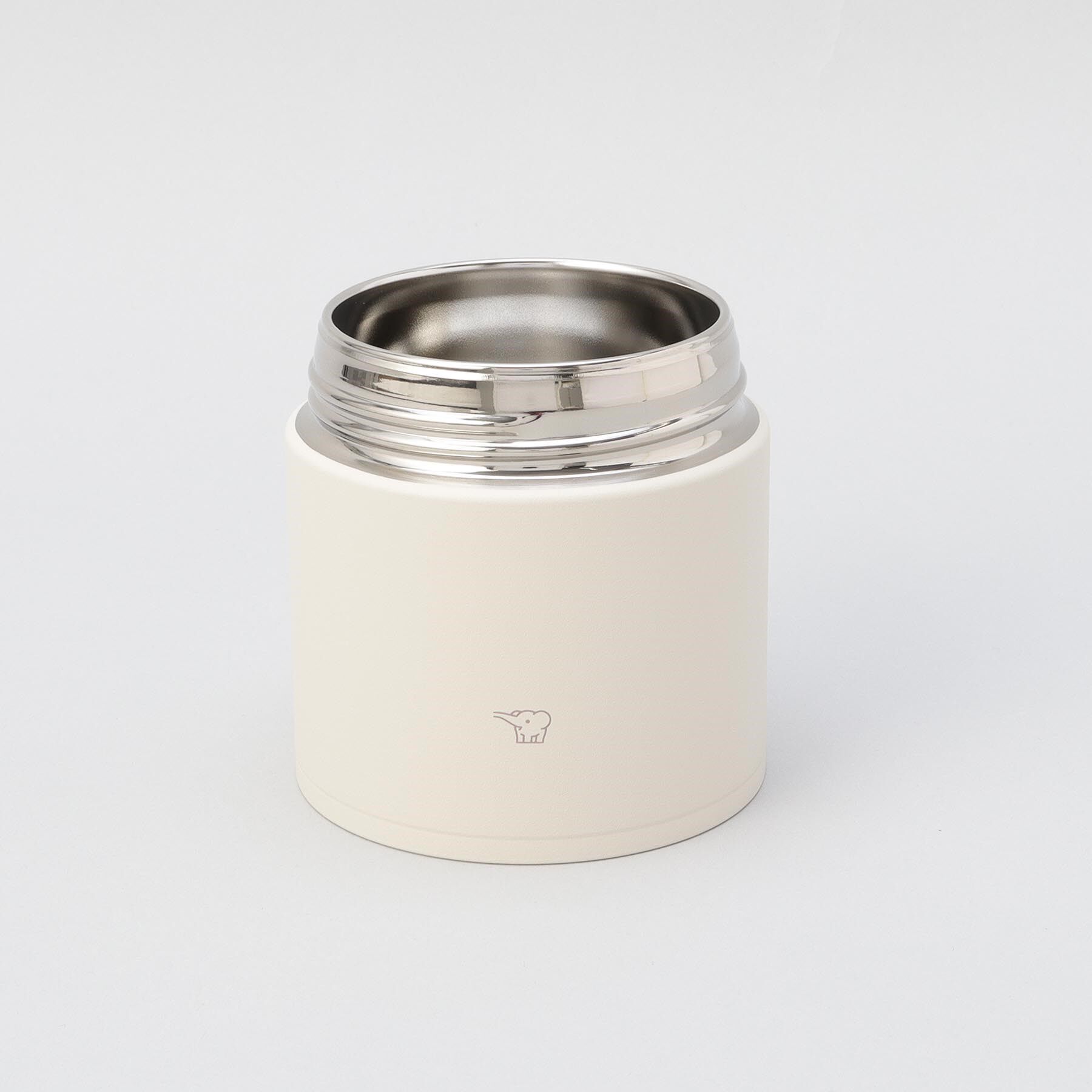 212 KITCHEN STORE「シームレスせん ステンレススープジャー 300ml BE ＜ZOJIRUSHI  象印＞」|食器・キッチングッズ|