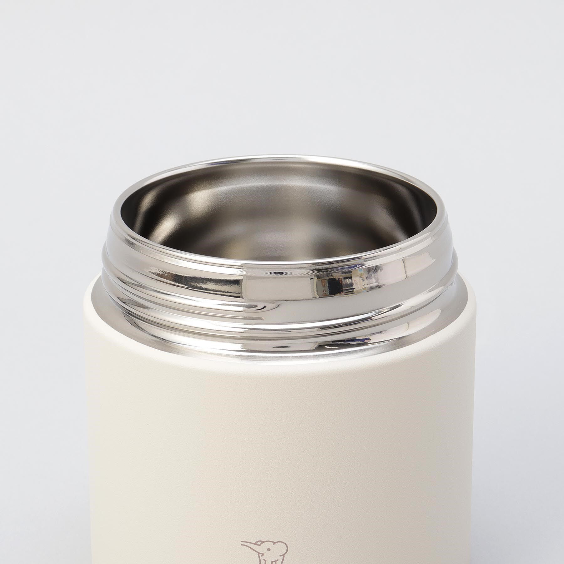 212 KITCHEN STORE「シームレスせん ステンレススープジャー 300ml BE ＜ZOJIRUSHI  象印＞」|食器・キッチングッズ|