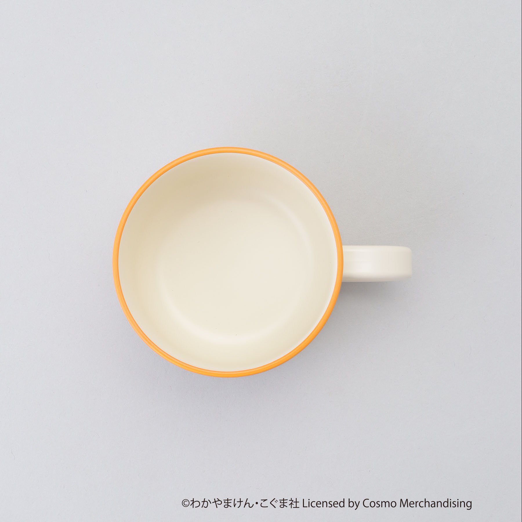 212 KITCHEN STORE「こぐまちゃんえほん キッズ食器 スープマグ」|その他ベビー用品|