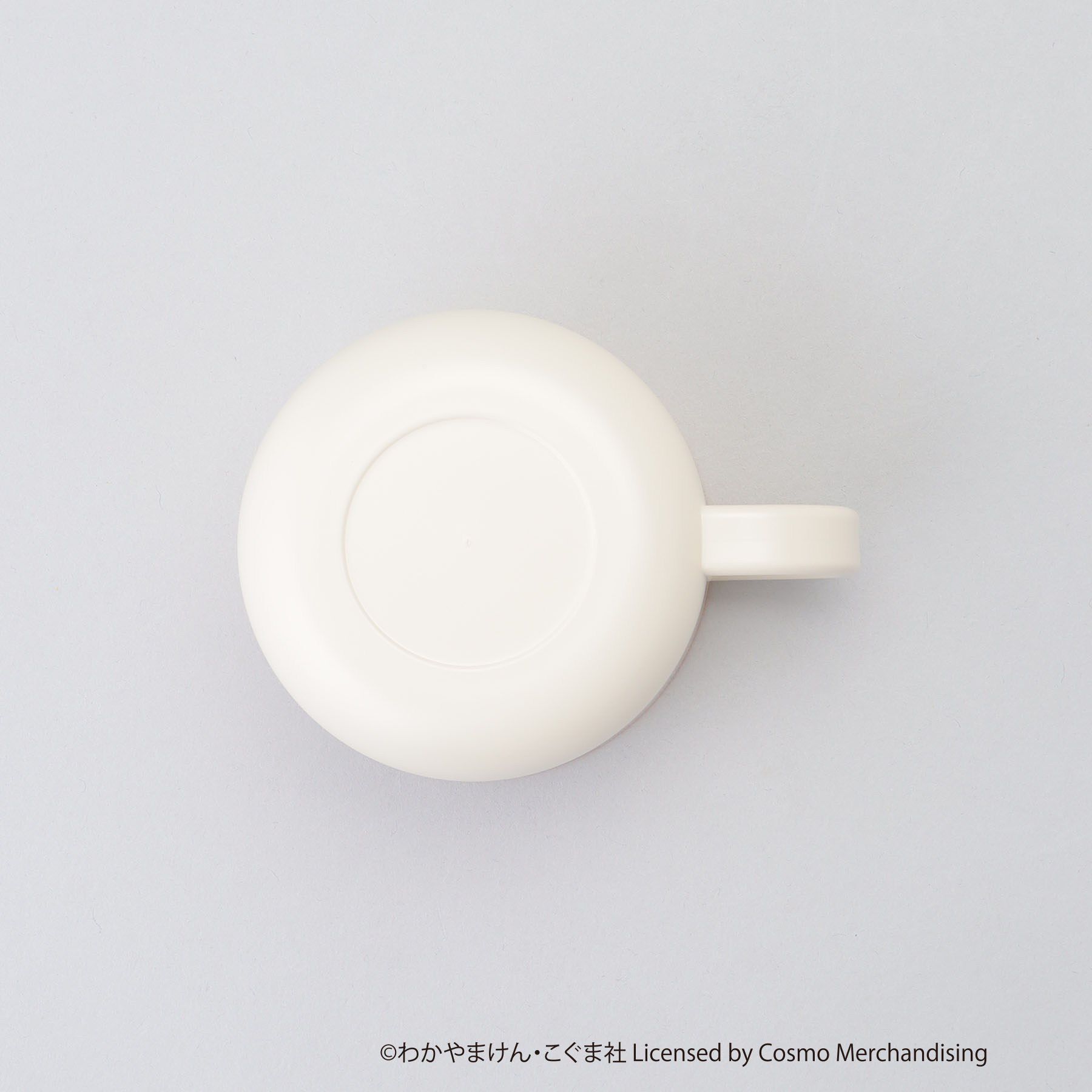 212 KITCHEN STORE「こぐまちゃんえほん キッズ食器 スープマグ」|その他ベビー用品|