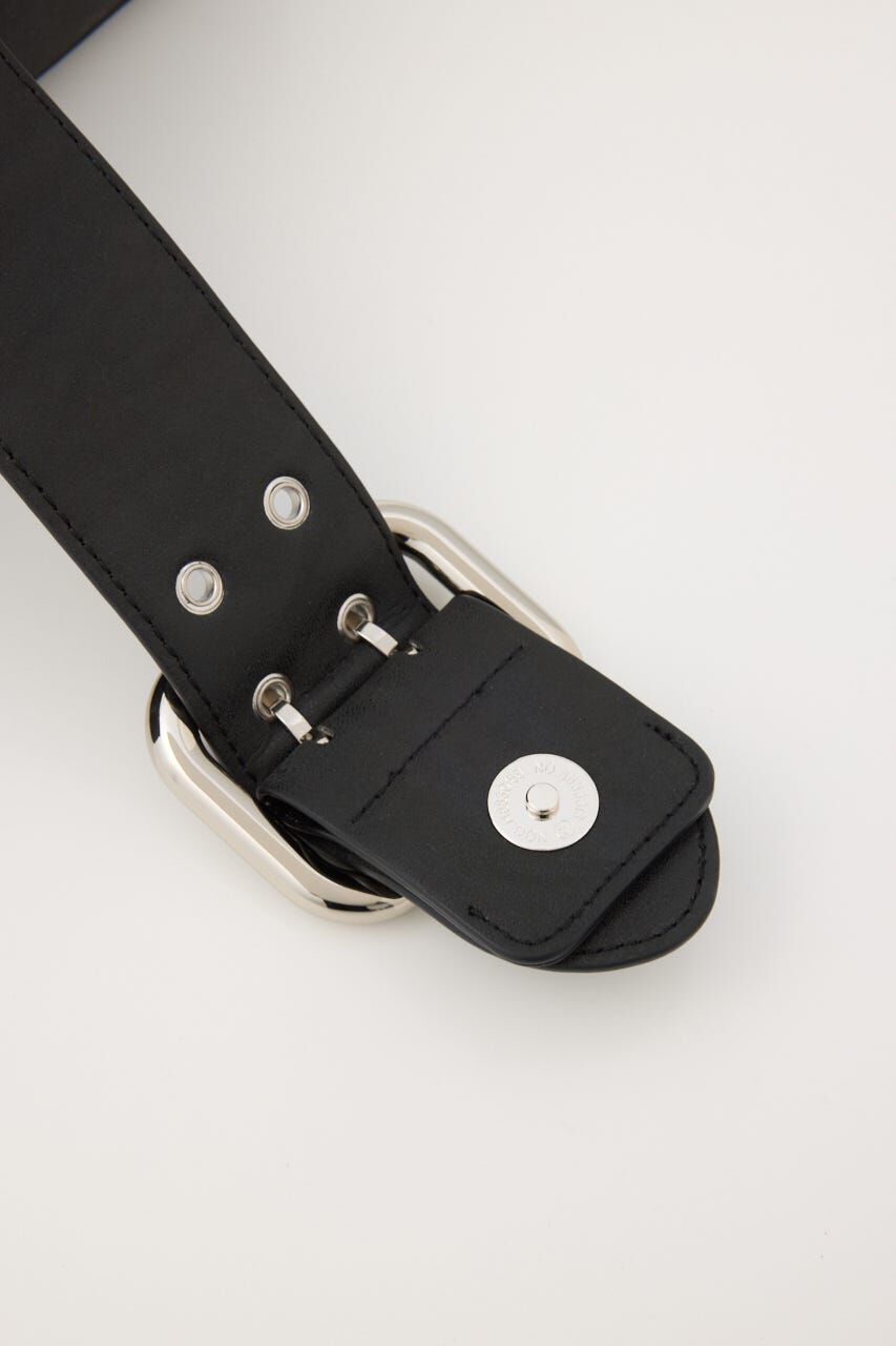 MOUSSY「BELTED HAND バッグ」|その他|