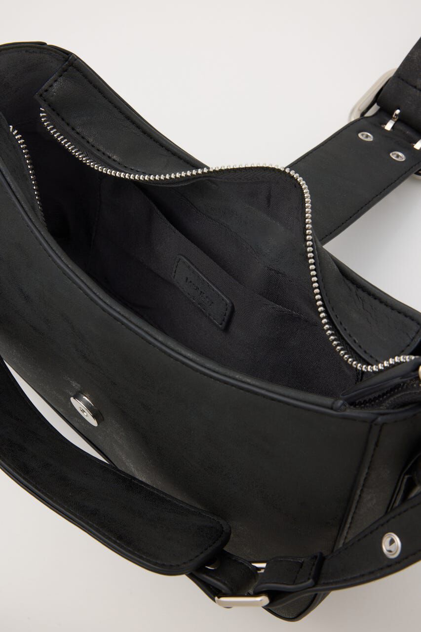 MOUSSY「BELTED HAND バッグ」|その他|
