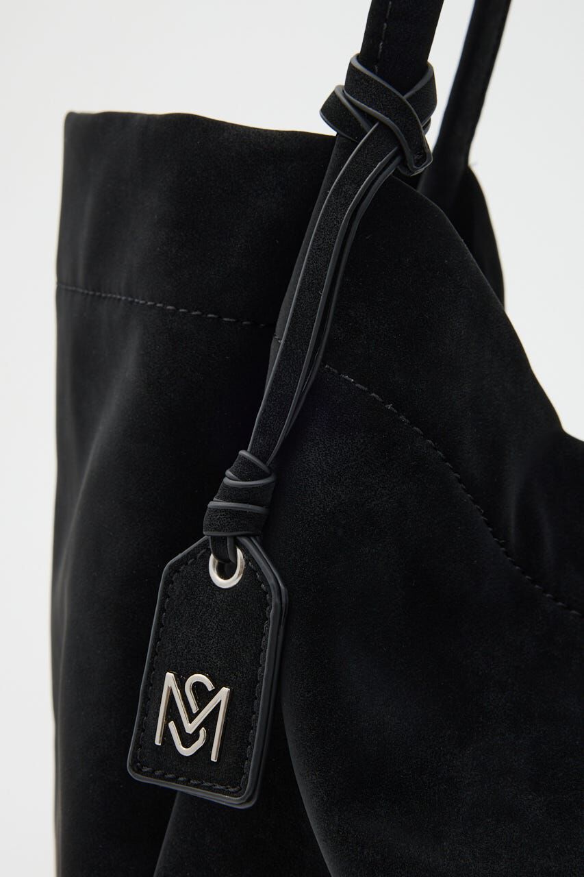 MOUSSY「SKINNY HANDLE TOTE バッグ」|その他|