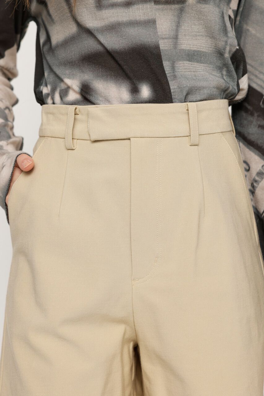 SLY「H／W STRETCHY SHORT パンツ」|その他|