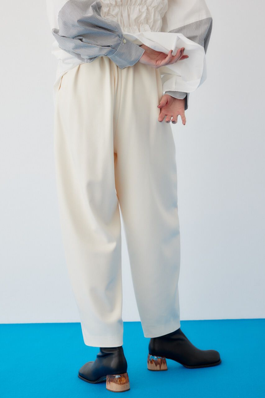 HeRIN.CYE「Relaxed form pants」|その他|