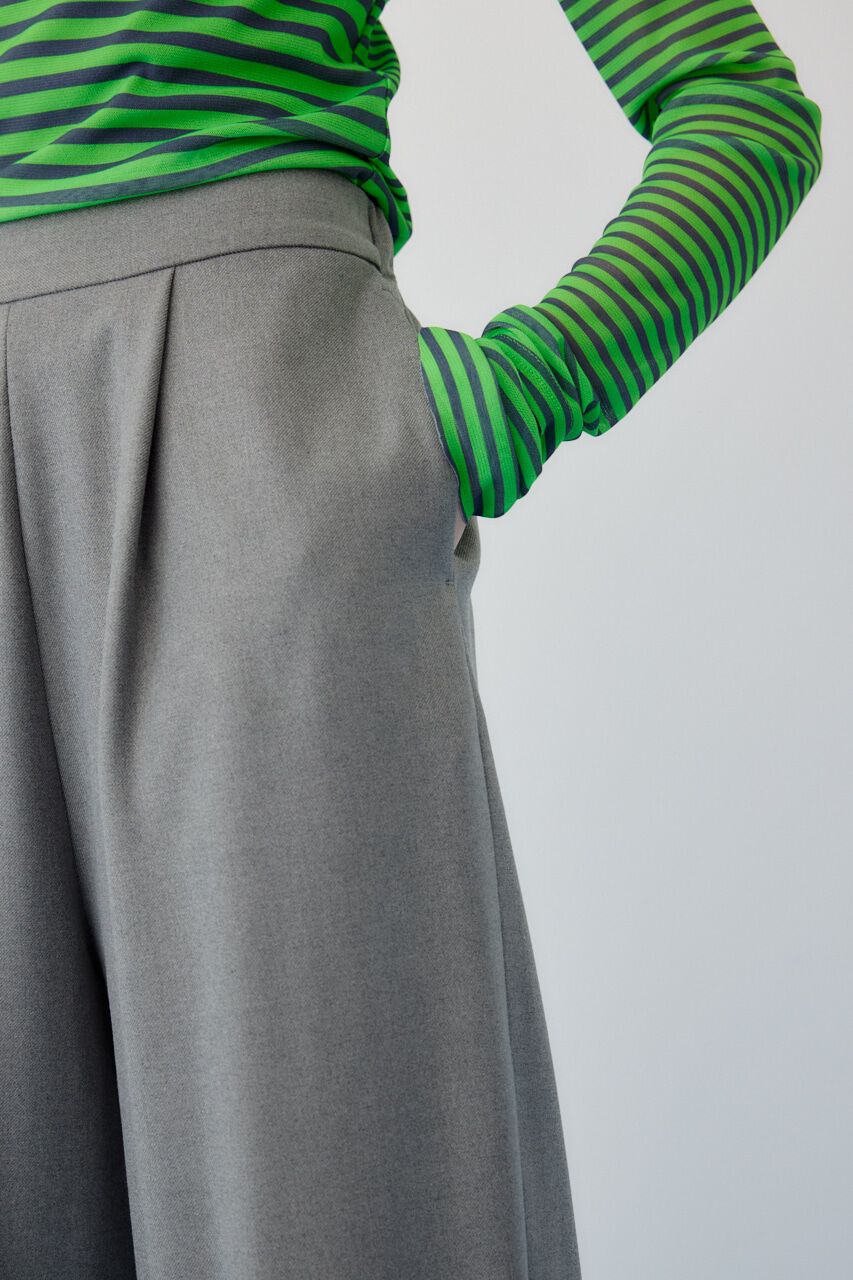 HeRIN.CYE「Relaxed form pants」|その他|