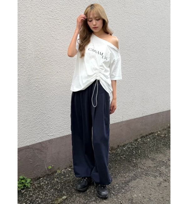 CALNAMUR「スウェットパンツ」|その他|