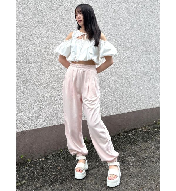 CALNAMUR「スウェットパンツ」|その他|