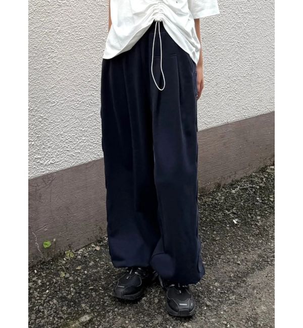 CALNAMUR「スウェットパンツ」|その他|