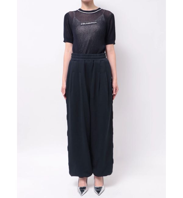 CALNAMUR「スウェットパンツ」|その他|