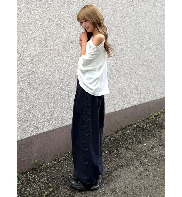 CALNAMUR「スウェットパンツ」|その他|