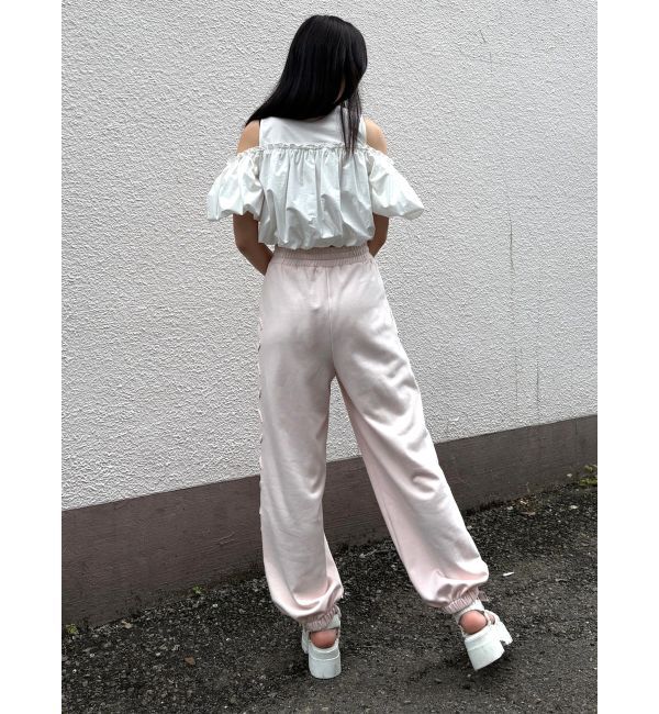 CALNAMUR「スウェットパンツ」|その他|