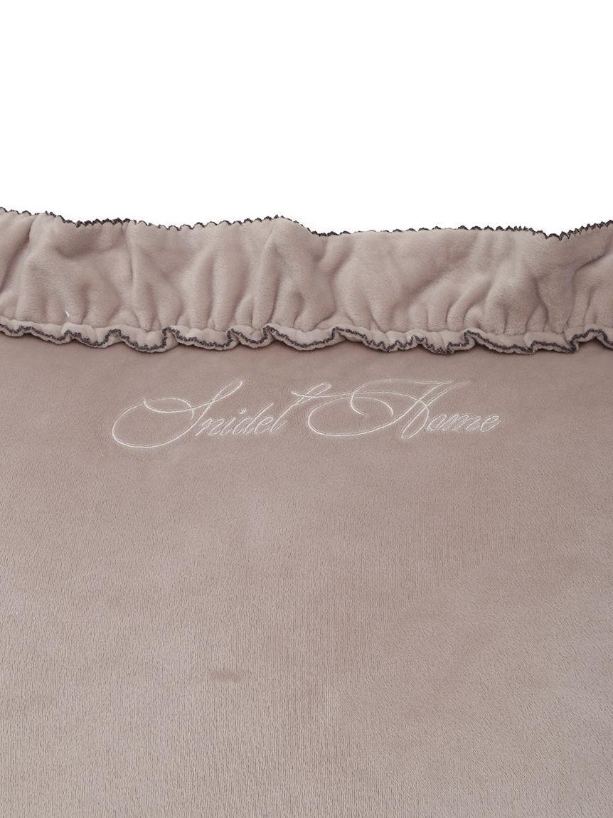 SNIDEL HOME「【イフミック(R)】ピローカバー」|その他|