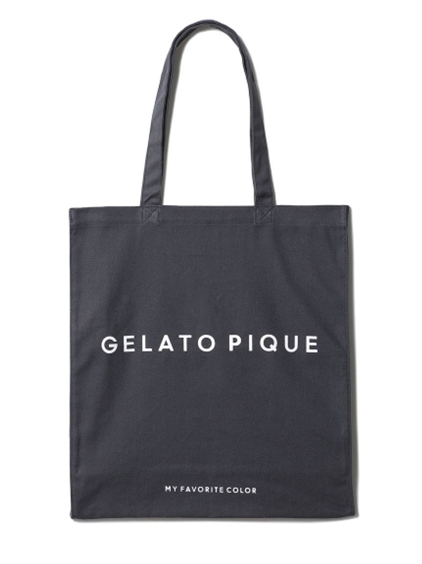 gelato pique「ホビートートバッグ」|トートバッグ|