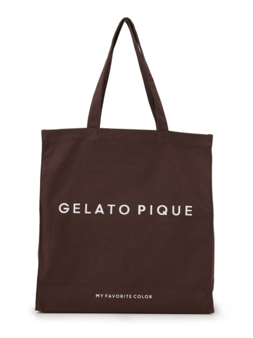 gelato pique「ホビートートバッグ」|トートバッグ|