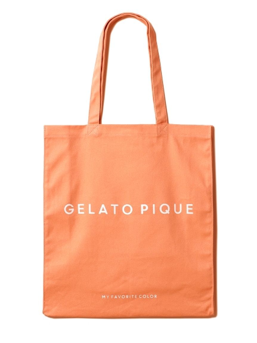 gelato pique「ホビートートバッグ」|トートバッグ|