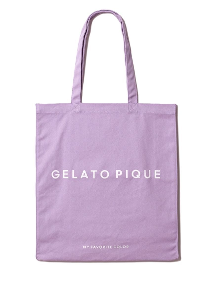 gelato pique「ホビートートバッグ」|トートバッグ|