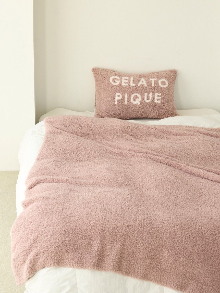 gelato pique Sleep「【Sleep】ジェラート ピローケース」|その他|