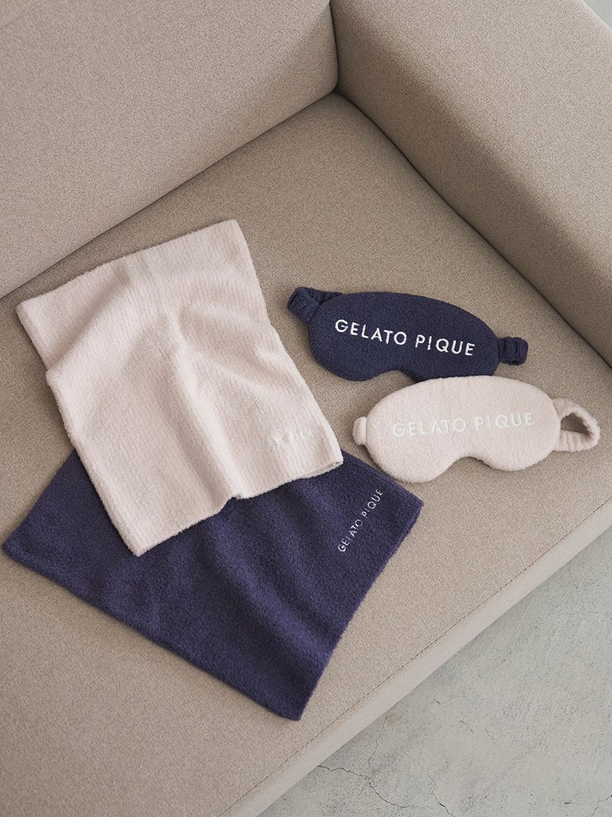 gelato pique「【IFMC.】スムーズィーブランケット」|ブランケット|