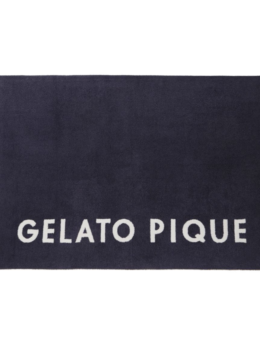 gelato pique「【IFMC.】スムーズィーブランケット」|ブランケット|
