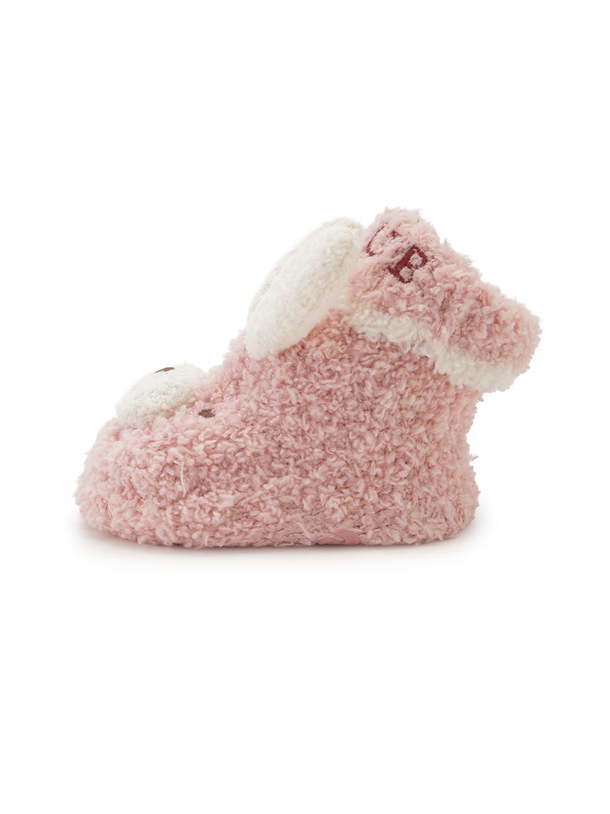 GELATO PIQUE KIDS & BABY「【BABY】ベビモコラビットソックス」|その他ベビー用品|