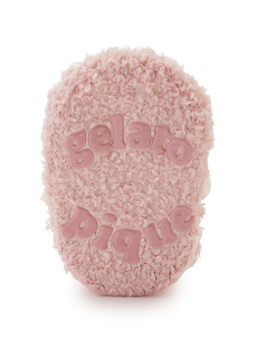 GELATO PIQUE KIDS & BABY「【BABY】ベビモコラビットソックス」|その他ベビー用品|