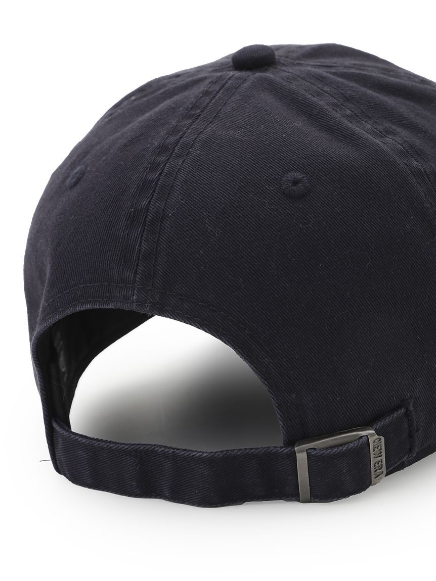 SNIDEL「【SNIDEL|NEW ERA(R)】ダブルロゴCAP」|キャップ・キャスケット|