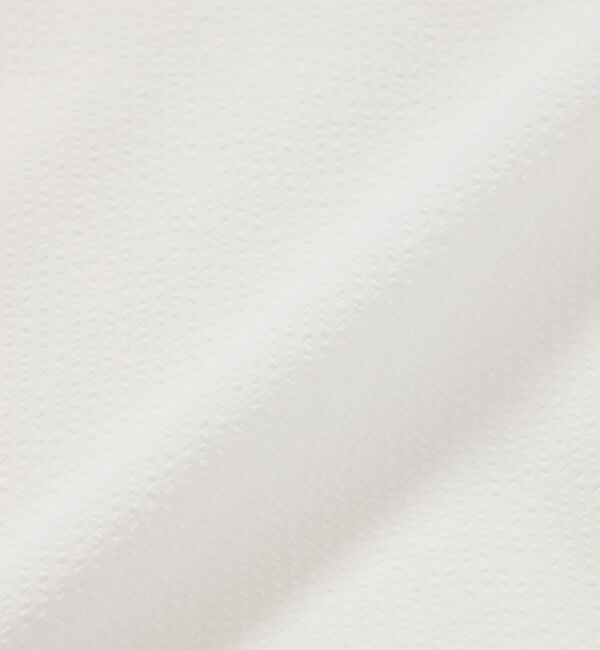 MACKINTOSH PHILOSOPHY「【WEB&一部店舗限定】トロッター スクエアボタンダウン長袖シャツ  サッカーストライプ」|シャツ・ブラウス|