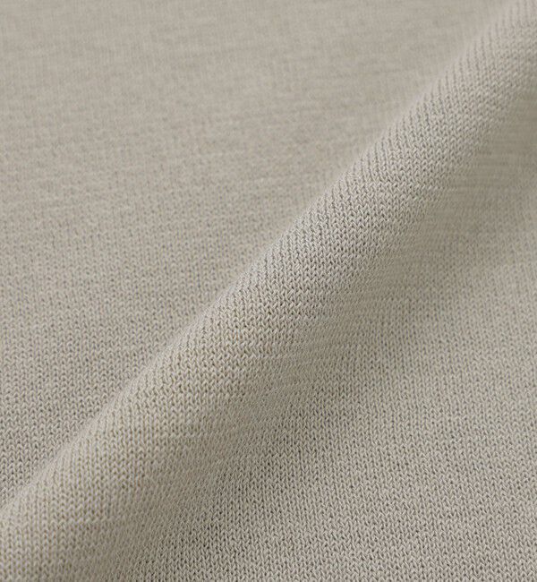 MACKINTOSH PHILOSOPHY「【Bicolor Knit Polo】」|ニット・セーター|