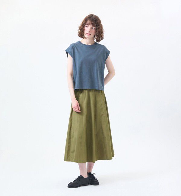 MACKINTOSH PHILOSOPHY「UMBRELLA SKIRT（アンブレラスカート）」|スカート|