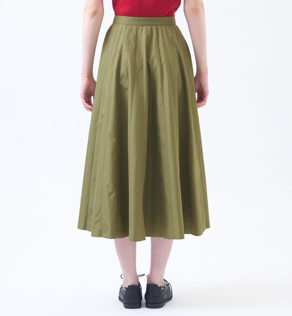 MACKINTOSH PHILOSOPHY「UMBRELLA SKIRT（アンブレラスカート）」|スカート|