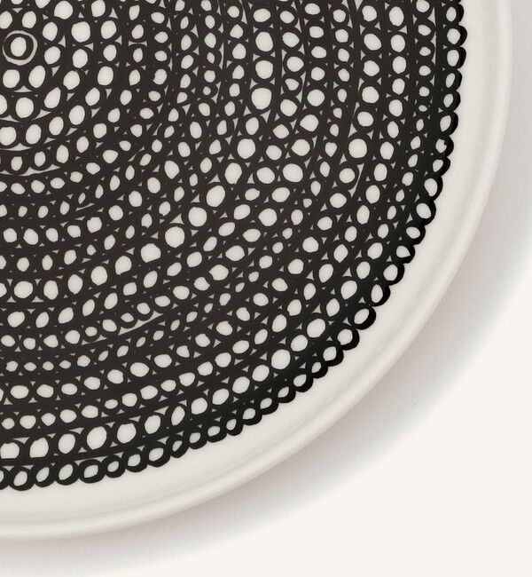 Marimekko「Siirtolapuutarha プレート 20ｃｍ」|その他|
