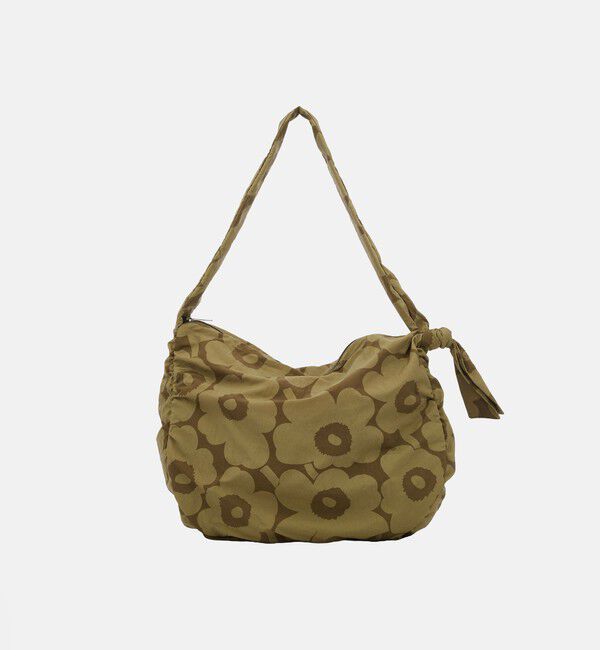 Marimekko「Utu L Unikko ショルダーバッグ」|ショルダー・メッセンジャー|